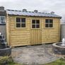 Garden shed Image 5