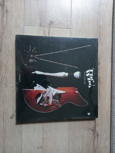 The Who Join Together 12" Vinyl box set