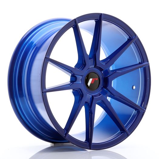 JR Wheels Japan Racing JR21