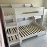 Triple Bunk Bed Image 3