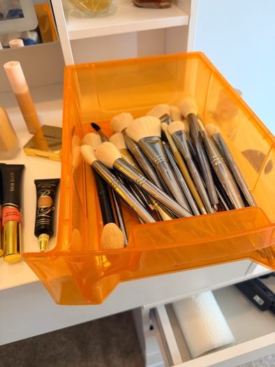 makeup