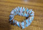 Vintage Seashell Bracelet