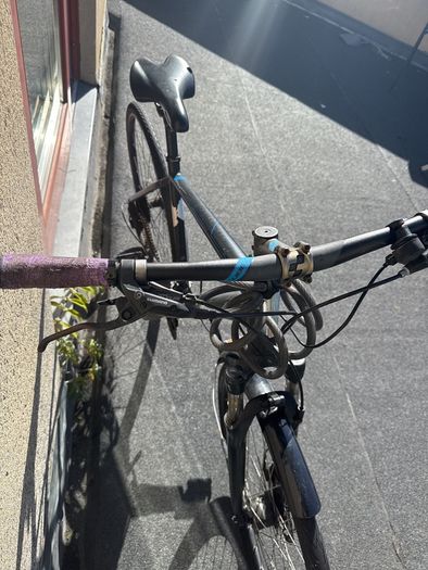bike