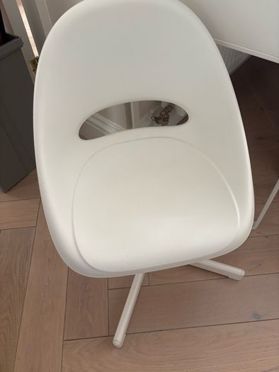 ikea desk chair kids