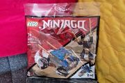 Lego Ninjago Mini Thunder Raider (30692)