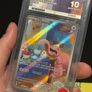 pokemon cards LICKITUNG ACE 10 Image 3