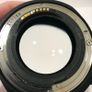 Canon EF 50mm F1.2 L lens Image 2