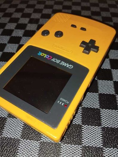 Nintendo Game Boy Collection Original, Pocket, Color, Advance & SP