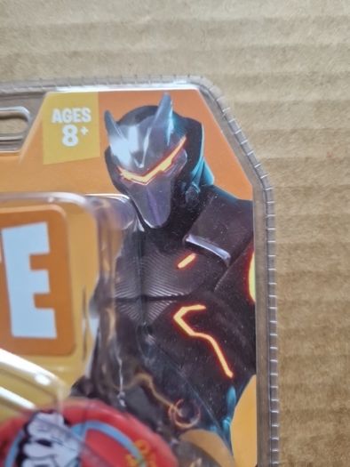 Fortnite Collectors Sealed Figure with Accessories