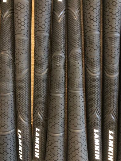 Full Set (13) Lamkin Grips ( Standard Size )