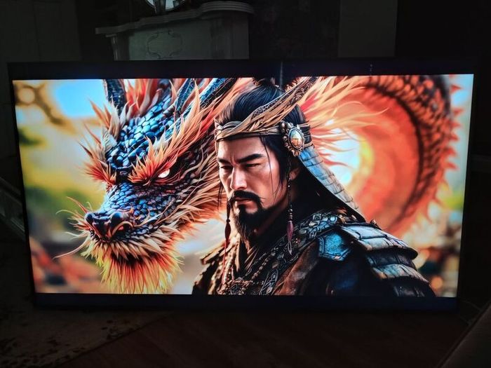 Lg 75" 4k Uhd Smart Tv 75ur78006lk