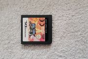 Nintendo DS DSi Guitar Rock Tour