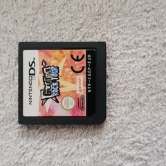 Nintendo DS DSi Guitar Rock Tour