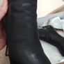Jimmy Choo Nappa Leather Boots, Image 4