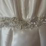 wedding dress never worn Image 2