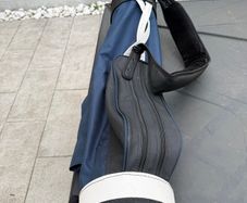 Jones Golf Pencil Bag