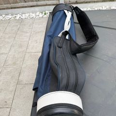 Jones Golf Pencil Bag