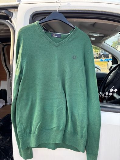 Fred Perry Jumper