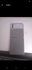 Samsung FlipZ 4 128GB