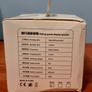 Smart Bluetooth Quick Display Speaker, Waterproof Cycling Speaker. New, unopened. Image 5