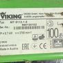 Viking Ride-on Lawnmower Image 5