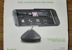 HTC One M8 car kit