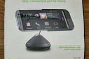 HTC One M8 car kit