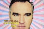 Morrissey: California Son LP