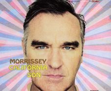 Morrissey: California Son LP