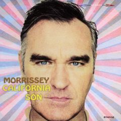 Morrissey: California Son LP