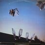 Kate Bush  Never For Ever Irish pressing Image 2