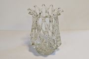 Large Glass Vase