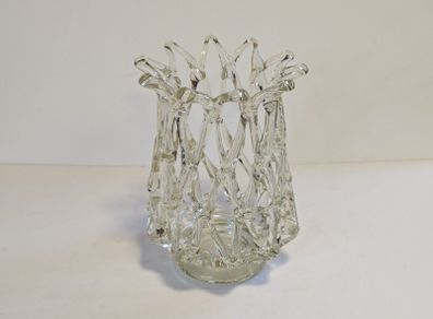 Large Glass Vase