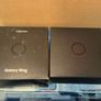 Samsung Galaxy Ring Size 11 Titanium Black Fitness And Health Tracker (new Open Box) Image 2