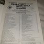 Tipperary Gaa Centenary Year Book For Sale Here Image 2