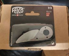 Felco 7/3 blade