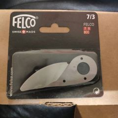 Felco 7/3 blade