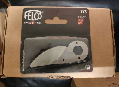 Felco 7/3 blade