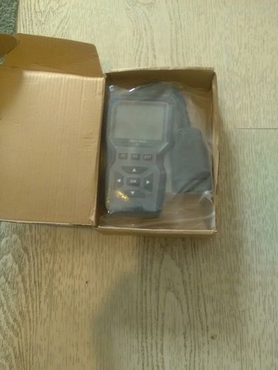 car diagnostic tool