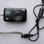 Fujifilm JX250 14 Megapixel Digital Camera - Works Well. Image 5