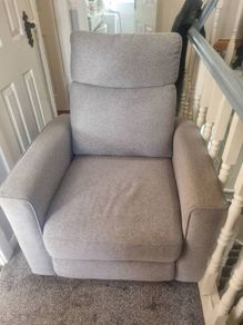 armchair