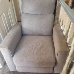 armchair