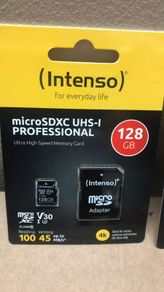128GB Micro Sd Card