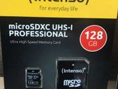 128GB Micro Sd Card