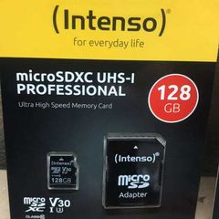 128GB Micro Sd Card