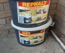 rephalt