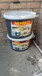 pothole repair