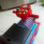 Thomas the tank engine push seating toy Image 2