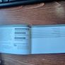 Honda Forza 750 Genuine Original Unused Owner's User's Handbook Manual Image 4
