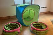 Play Tunnel